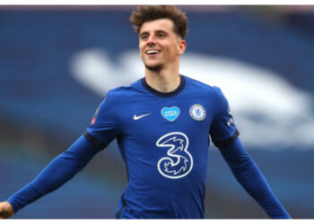 Jelang Lawan Aston Villa, Mason Mount Kembali ke Tim Utama Manchester United