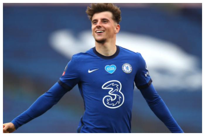 Jelang Lawan Aston Villa, Mason Mount Kembali ke Tim Utama Manchester United