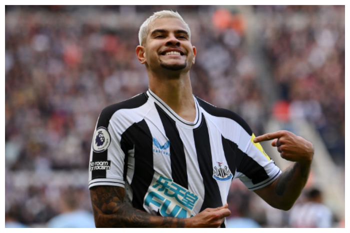 Newcastle Kehilangan Bruno Guimaraes, MU Masih Tertarik Merekrutnya
