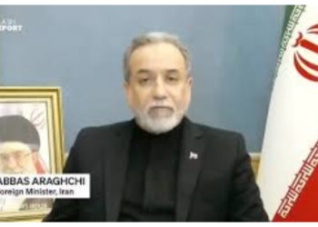 Menlu Iran Sebut Amerika Serikat Terapkan Standar Ganda