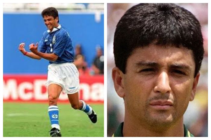 Legenda Brasil Bebeto Beri Motivasi Timnas Jelang Piala Dunia 2026