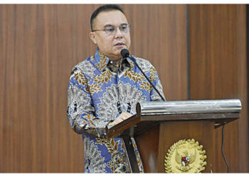 Isu Kenaikan BBM Dibantah, Pemerintah Pastikan Harga Masih Tetap