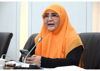 DPR: Panic Buying BBM Bisa Terjadi Jika Informasi Tidak Jelas