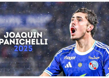 Panichelli Cedera ACL, Strasbourg dan Argentina Terpukul