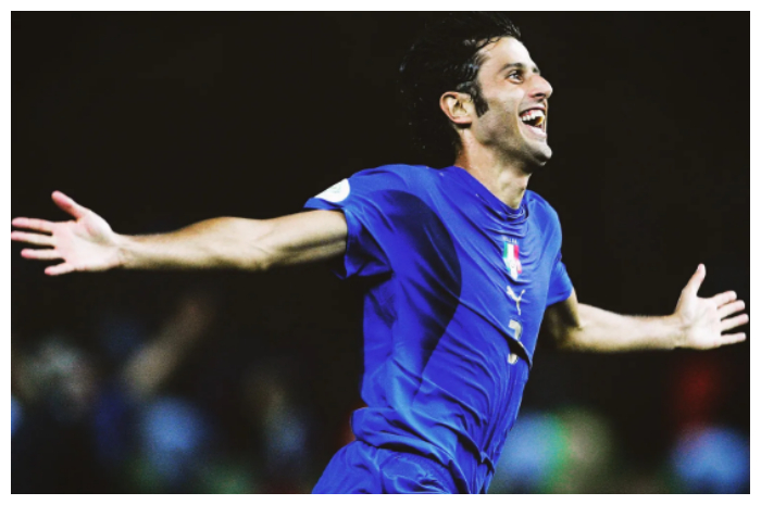 Fabio Grosso Sebut US Sassuolo Calcio Kurang Dewasa Usai Kalah dari SS Lazio