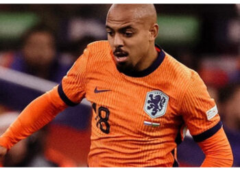 Roma Andalkan Donyell Malen saat Bertandang ke Markas Genoa