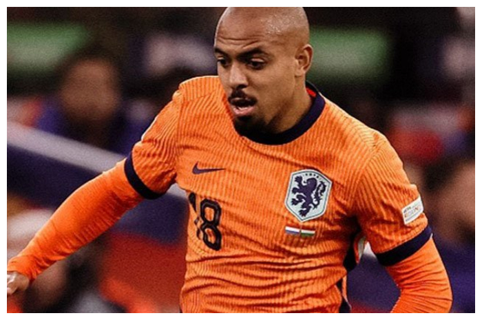 Roma Andalkan Donyell Malen saat Bertandang ke Markas Genoa