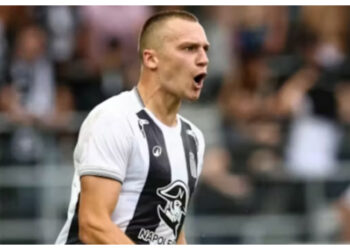 Lecce Andalkan Nikola Stulic, Cremonese Turunkan Jamie Vardy