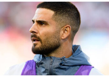 Lorenzo Insigne: Toronto Hebat untuk Kehidupan, Tapi Tidak untuk Sepak Bola