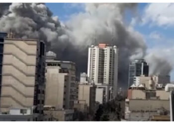 Trump Tekan Sekutu NATO, Eropa Tetap Menolak Kirim Armada ke Hormuz