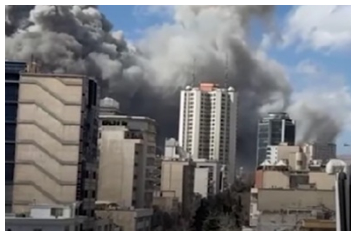 Trump Tekan Sekutu NATO, Eropa Tetap Menolak Kirim Armada ke Hormuz