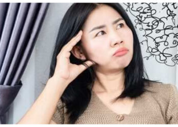 Lethologica Bukan Penyakit, Tapi Bisa Bikin Frustasi