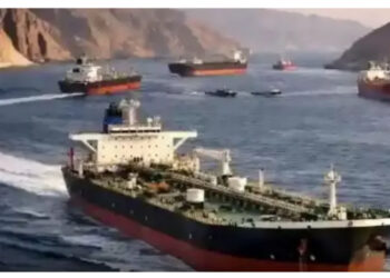 Usai Negosiasi, Iran Setujui Kapal Tanker Malaysia Melintas Selat Hormuz