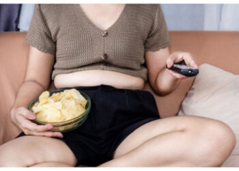 Jangan Diabaikan, Ini Ciri Kolesterol Tinggi pada Wanita