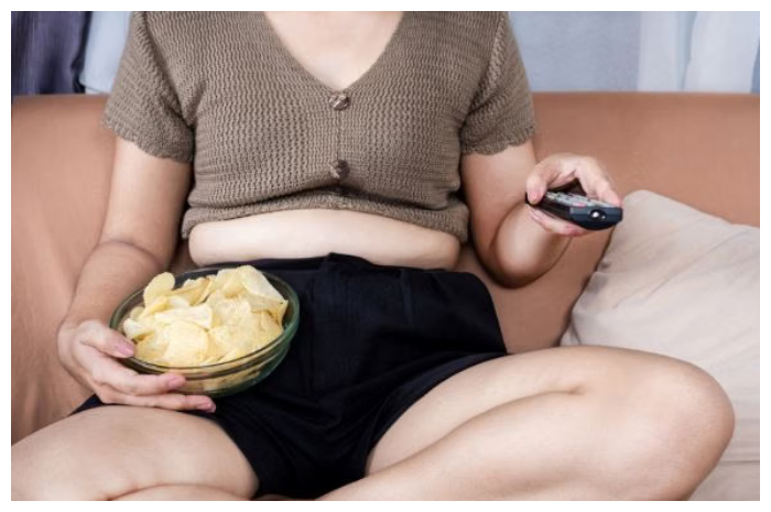 Jangan Diabaikan, Ini Ciri Kolesterol Tinggi pada Wanita