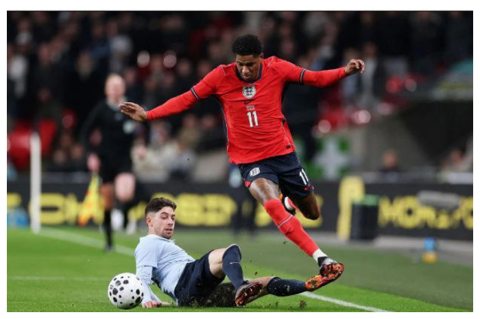 Tuchel Sebut Inggris Tampil Baik Meski Hanya Imbang Lawan Uruguay