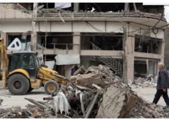 Parlemen Iran: Pasukan AS Akan Dibakar Jika Masuk Wilayah Iran