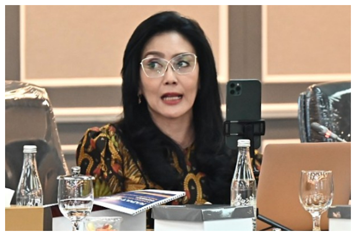 Rieke Diah Pitaloka Nilai RUU Kewarganegaraan Berpotensi Picu Multitafsir