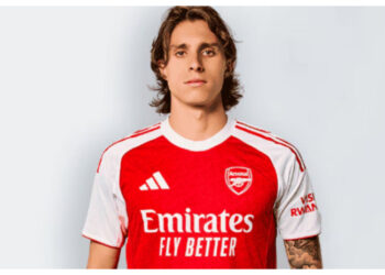 Arsenal Menang di Piala FA, Calafiori dan Trossard Alami Cedera