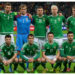 Skuad Irlandia Utara Diumumkan, Siap Tantang Italia di Play-off Piala Dunia