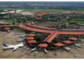 Arus Balik Lebaran 2026 Mulai Padat, Bandara Internasional Soekarno-Hatta Layani 190.429 Penumpang