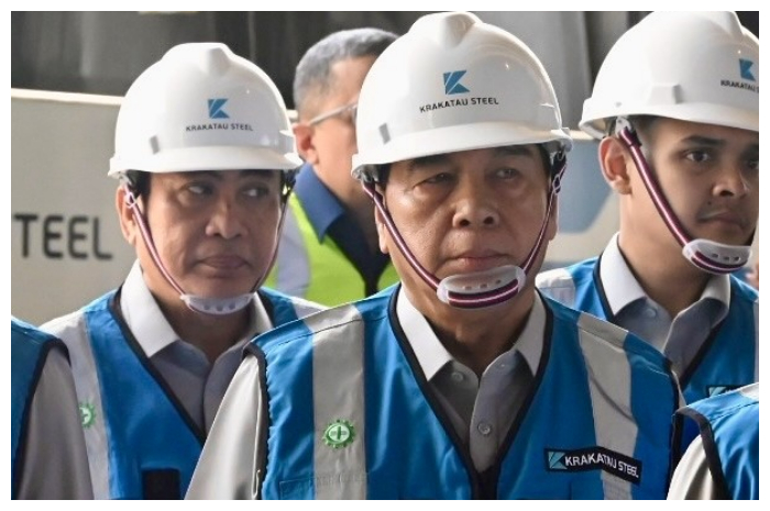 Gejolak Energi Dunia Bisa Ganggu Mudik, DPR Minta Antisipasi BBM