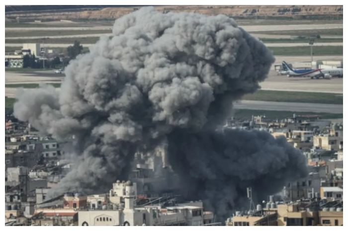 Harapan pada Intervensi AS Memudar di Kalangan Warga Iran