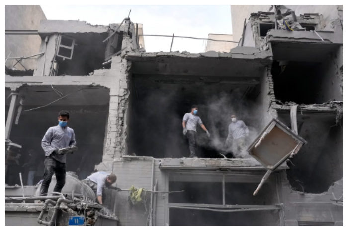 Konflik Iran Memanas, Trump Tunda Kesepakatan Gencatan Senjata