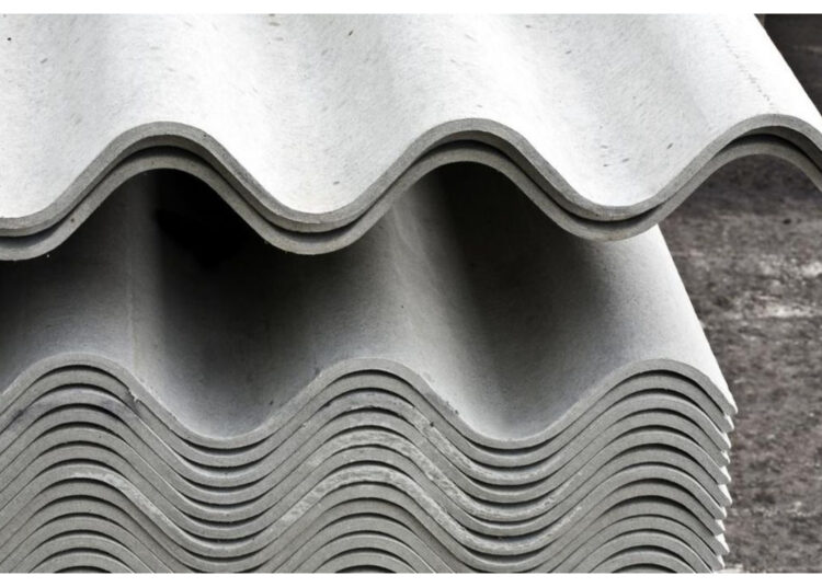 Asbes Ternyata Berbahaya, Ini Dampak dan Cara Mencegahnya