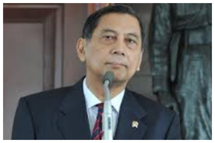 Duka Bangsa! Guru Besar UI dan Mantan Menteri Juwono Sudarsono Meninggal