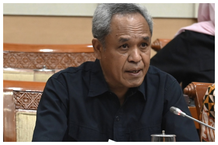 RUU Perampasan Aset Dinilai Penting untuk Tata Kelola Aset Hasil Tindak Pidana