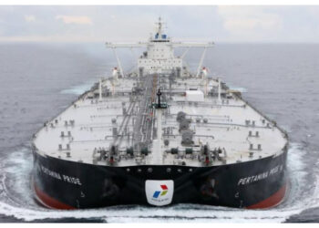 Ancaman Iran di Selat Hormuz, Sekutu AS Masih Mengkaji Langkah