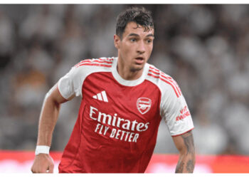 Juventus Tertarik Rekrut Jakub Kiwior dari Porto