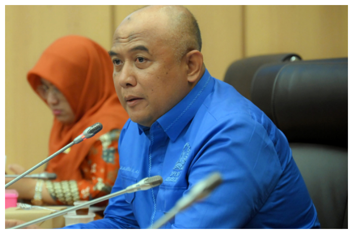 DPR Ingatkan Dampak Konflik Teluk terhadap Stabilitas Ekonomi
