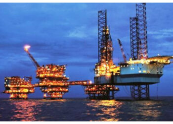 Perang Iran Jadi ‘Berkah’ bagi Saham Raksasa Minyak Dunia