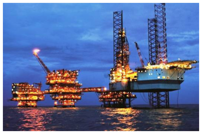 Perang Iran Jadi ‘Berkah’ bagi Saham Raksasa Minyak Dunia