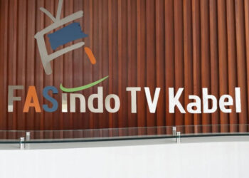 Gaji Rp3,5 Juta! PT Fasindo Kabel TV Bandung Buka Loker Buat Lulusan SMA SMK