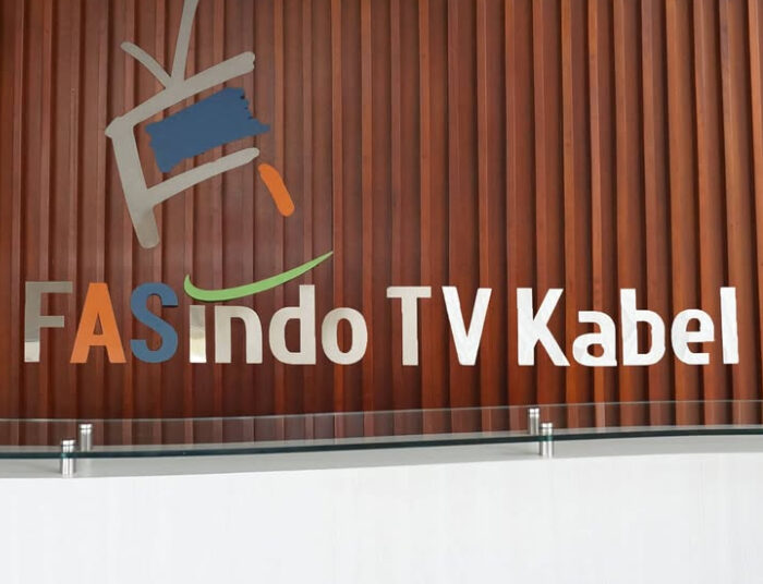 Gaji Rp3,5 Juta! PT Fasindo Kabel TV Bandung Buka Loker Buat Lulusan SMA SMK