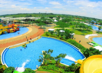 Gak Perlu Bingung, Cek Rekomendasi Tempat Liburan Lebaran 2026 di Bekasi!