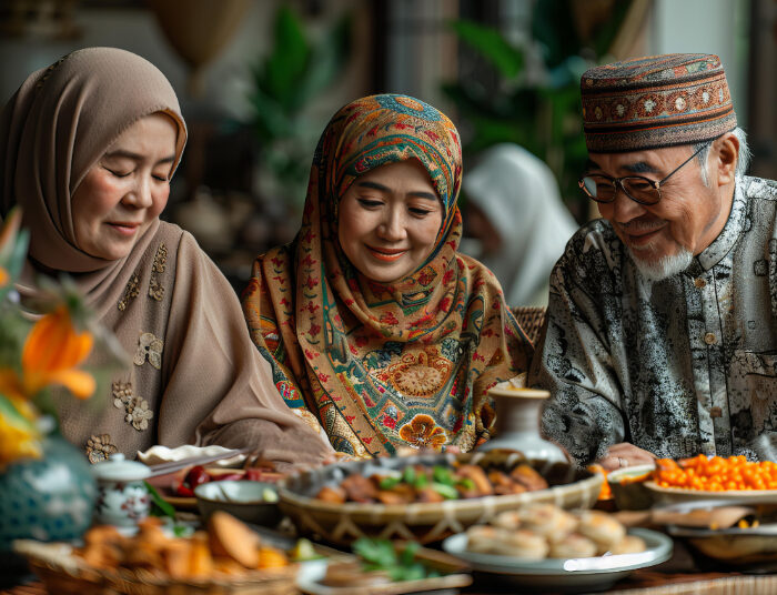 Gak Usah Bingung! Ini Rekomendasi Hadiah Lebaran untuk Mertua, Dijamin Suka