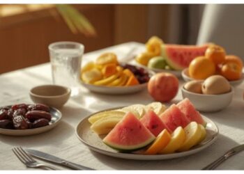 Awas! Ini Dampak Buruk Jika Tidak Sahur Saat Puasa, Apa Saja?