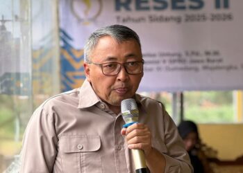 H. Untung Mengingatkan, Besok Adalah Hari Paling Lambat Perusahaan Membayar THR bagi Pekerjanya