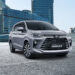 Harga Toyota Avanza Terbaru Maret 2026, Tipe Tertinggi Tembus Rp300 Juta?