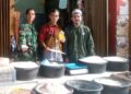 Harga Daging Sapi dan Cabe Rawit Jablay H-4 Semakin Memunak