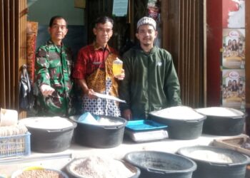 Harga Daging Sapi dan Cabe Rawit Jablay H-4 Semakin Memunak