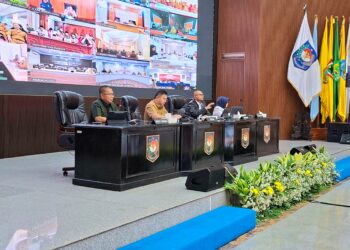 Jelang Lebaran, Pemerintah Intensifkan Pengawasan Harga dan Distribusi Pangan