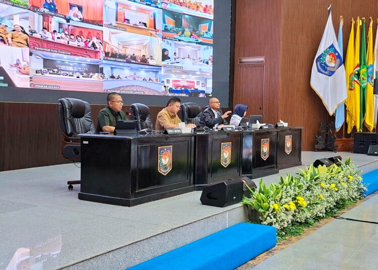 Jelang Lebaran, Pemerintah Intensifkan Pengawasan Harga dan Distribusi Pangan