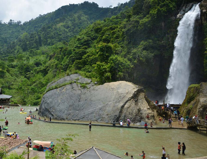 Indah Banget, Cek Rekomendasi Tempat Wisata di Sentul, Yuk Datang!