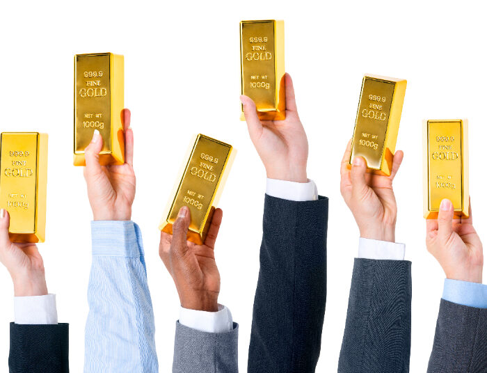 Ini Deretan Kesalahan yang Sering Dilakukan Saat Investasi Emas, Apa Saja?