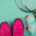 Jangan Asal Beli, Ini Tips Beli Sepatu Badminton Supaya Tidak Menyesal!